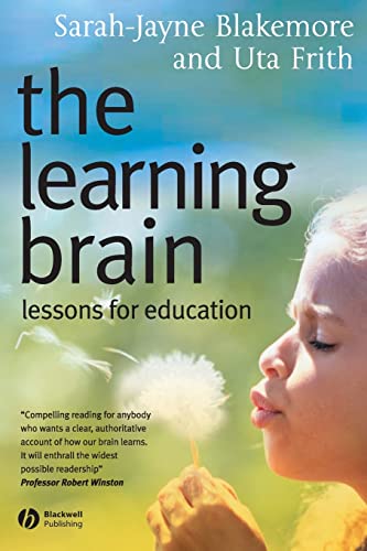 The Learning Brain — Tracey Tokuhama-Espinosa