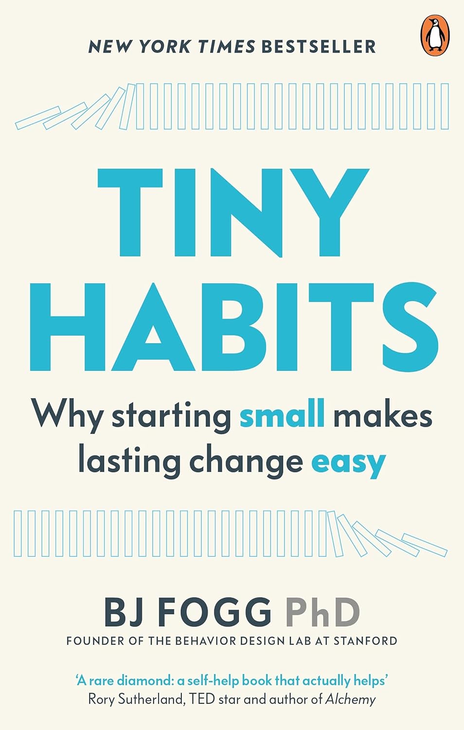 Tiny Habits — BJ Fogg