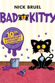 Bad Kitty (Vol 1)