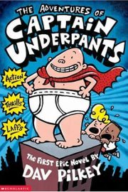 Captain Underpants (The Adventures of Captain Underpants)