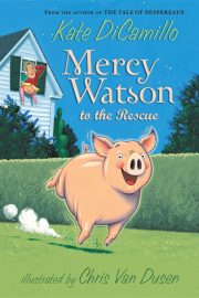 Mercy Watson (Mercy Watson to the Rescue)