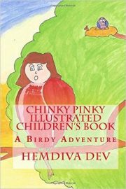 Chinky Pinky: A Birdy Adventure