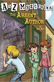 A to Z Mysteries (The Absent Author)