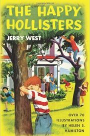 The Happy Hollisters (volume #1)