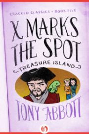 X Marks the Spot: Treasure Island