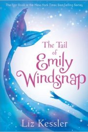 Emily Windsnap (vol. 1)