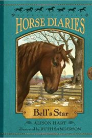 Horse Diaries: Bella’s star