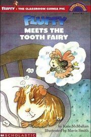 Fluffy meets the Tooth Fairy