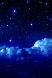 Top 10 brightest stars on the night sky