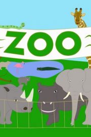 At the zoo – Learning English