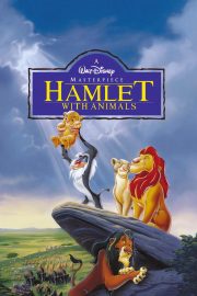 Disney vs Book : Lion King vs Hamlet