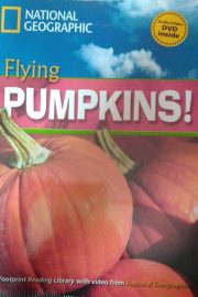 Flying Pumpkins – National Geographic Learning
