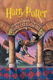 Harry Potter and The sorcerer’s stone quiz