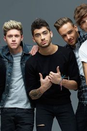 One Direction