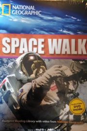 Space Walks – National Geographic Learning