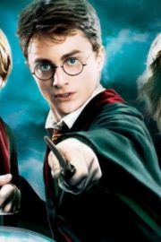 Harry potter quiz!!! – [2]