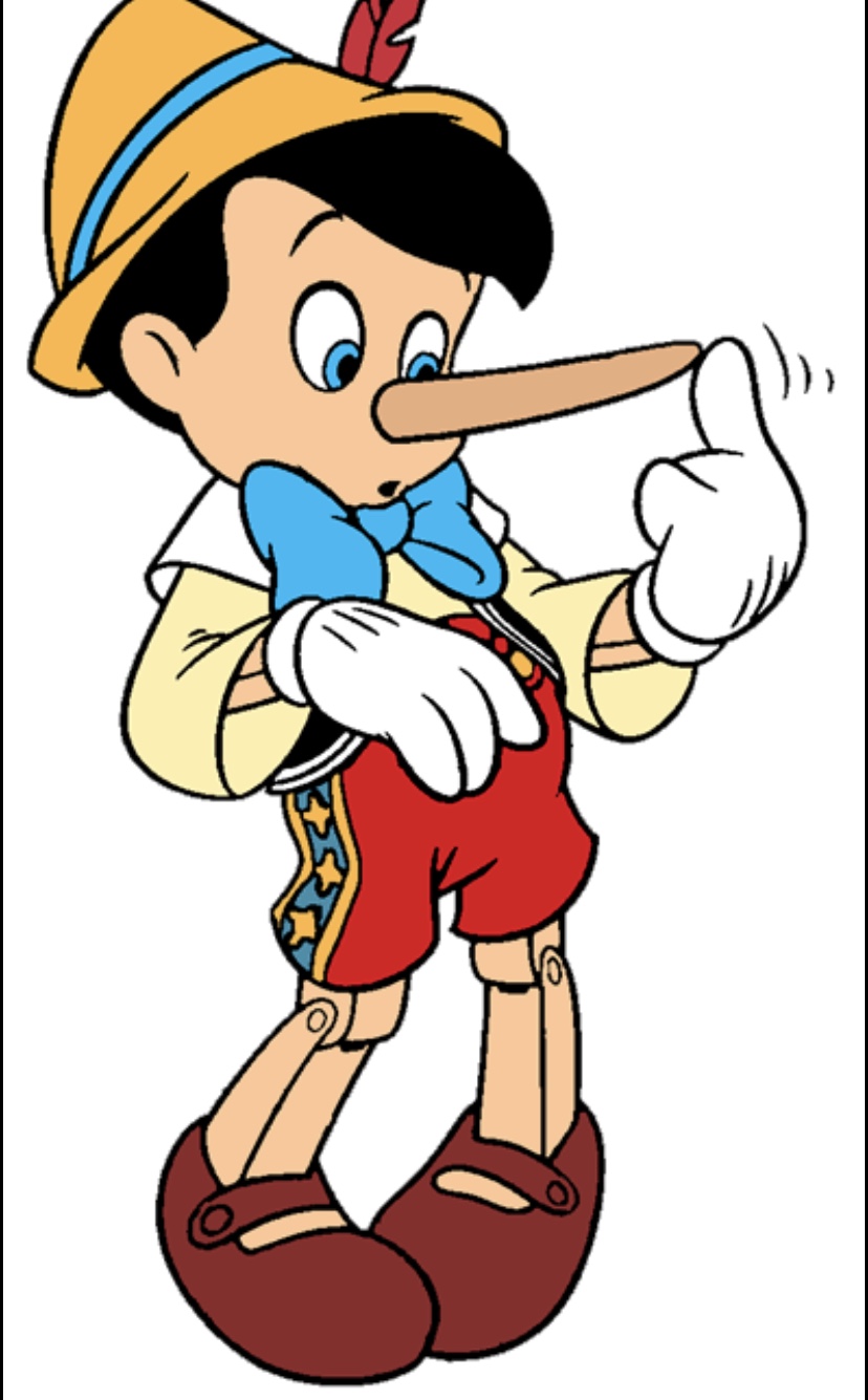 Ajutați-l pe Pinocchio (2) - KIDIBOT Knowledge Battles.