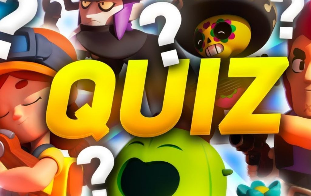 brawlstarsquizpentrupro KIDIBOT Knowledge Battles