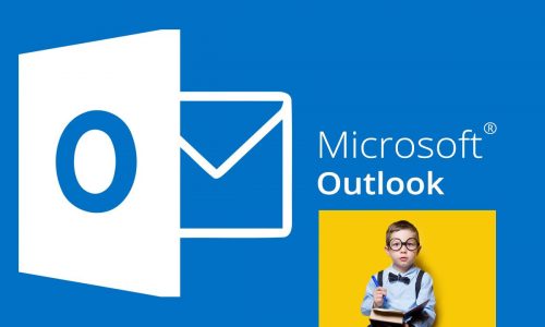 Curs Microsoft Outlook