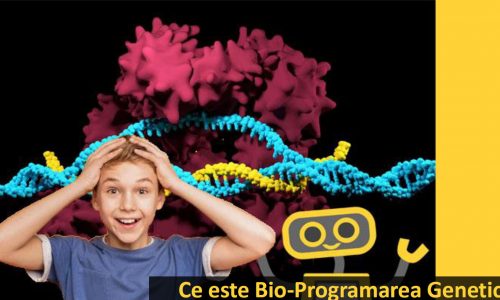 Micro-Curs Bio-Programare Genetică