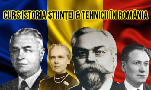 20+ lucruri interesante din istoria științei și tehnicii din România